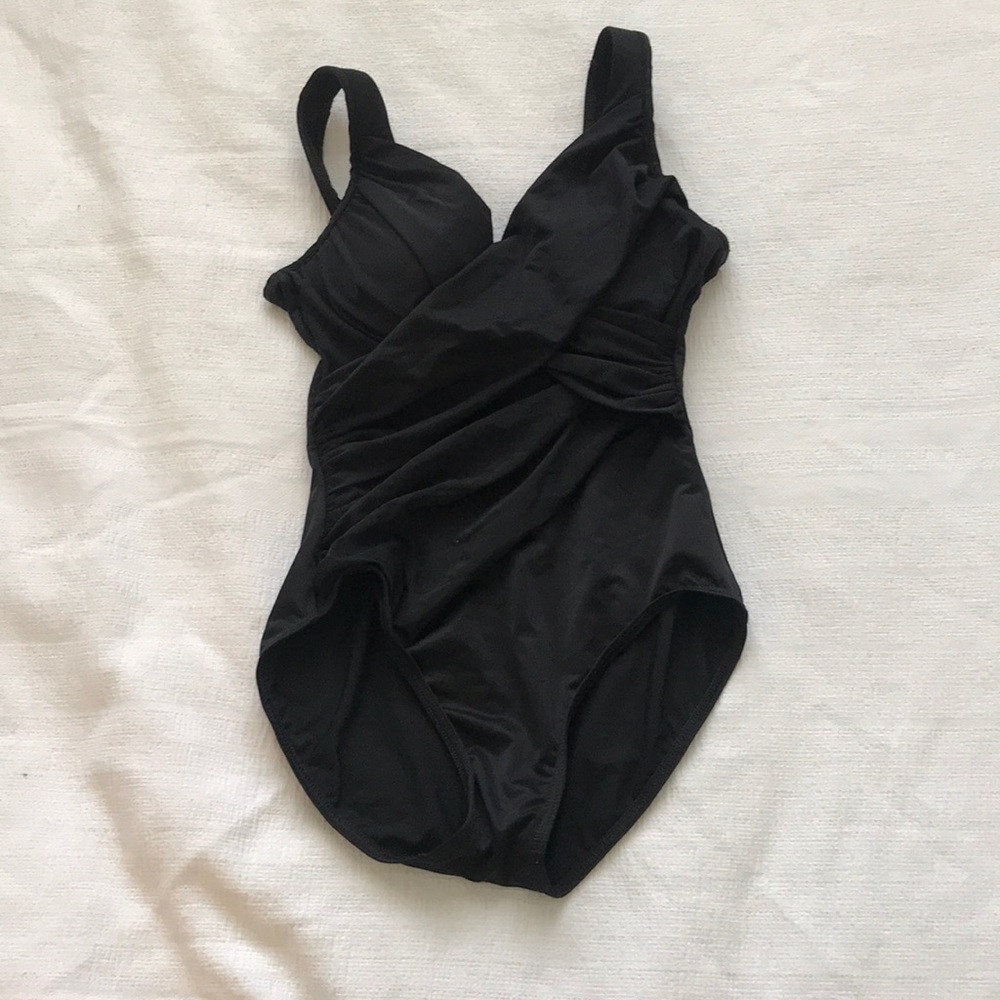 MiracleSuit One Piece